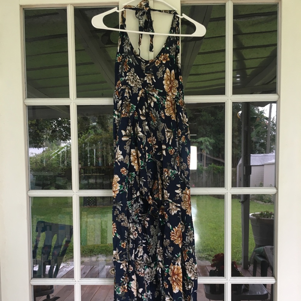 Zulilly dress